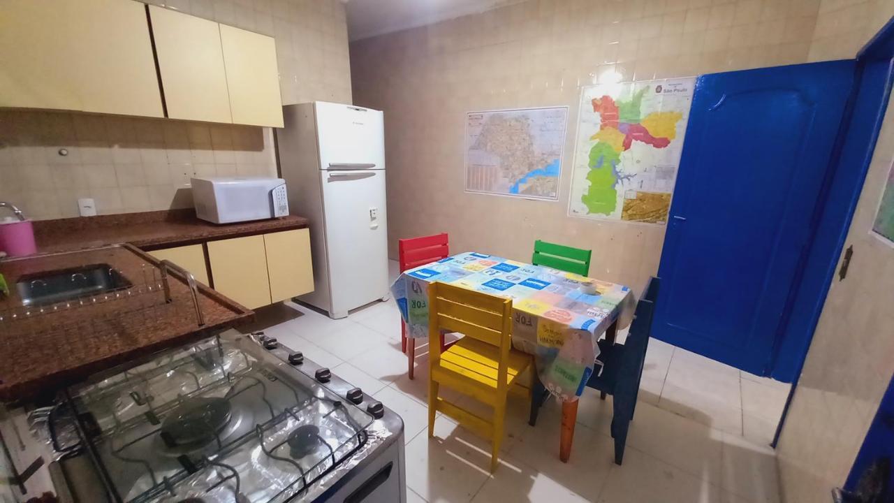Hostel Tropical Mooca
