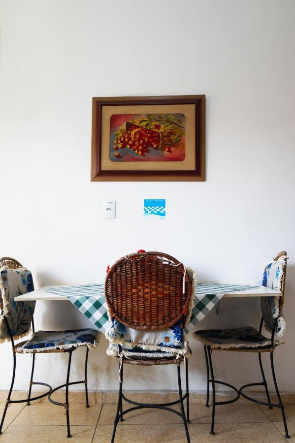 Hostel Bessa & Coffee A 4 Minutos Da Estacao Masp - Av Paulista *