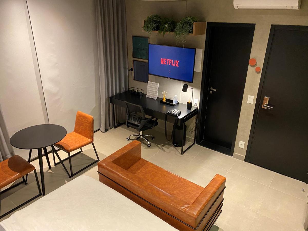 Cama Queen- Loft Super Moderno Na Olimpia