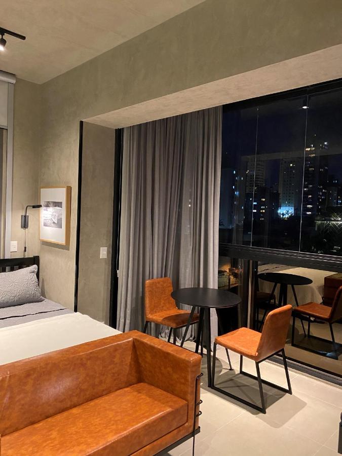 Cama Queen- Loft Super Moderno Na Olimpia *