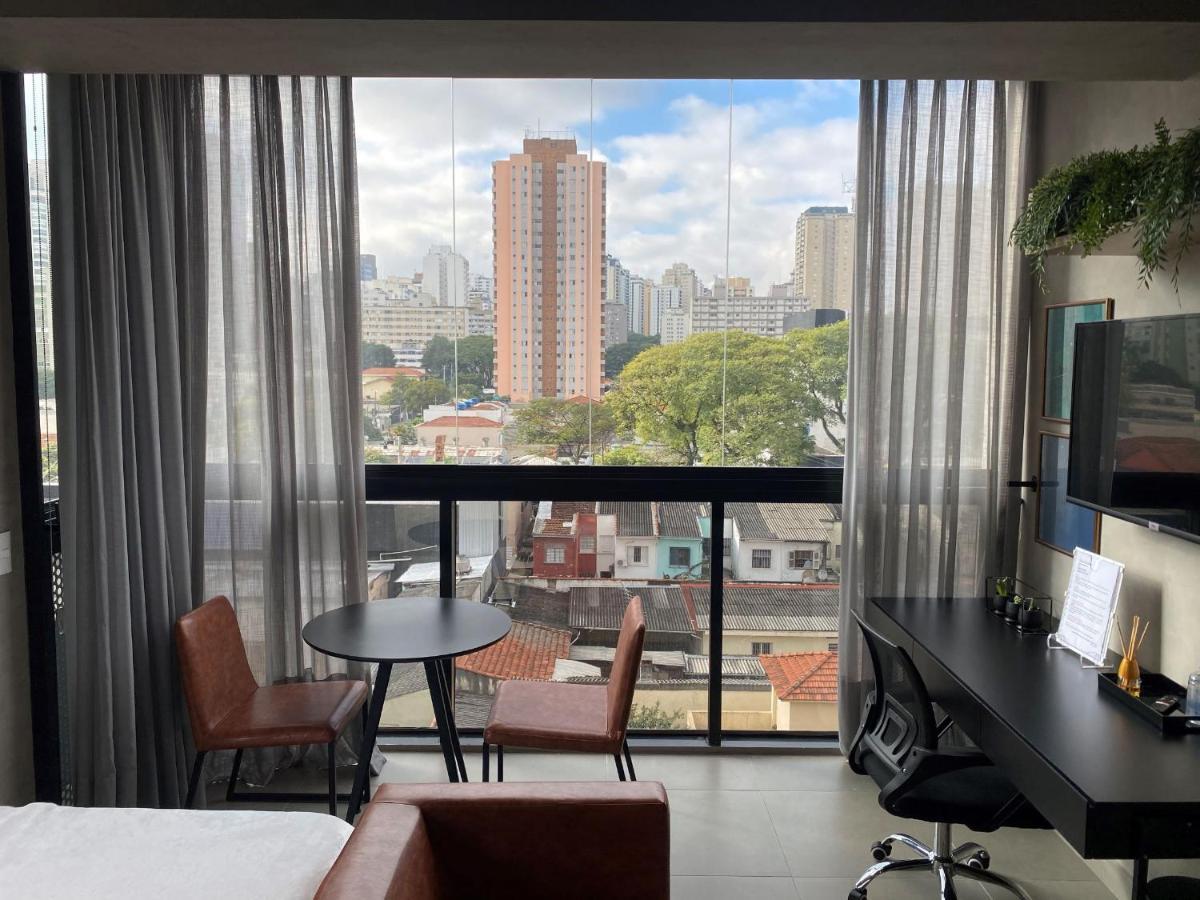 Cama Queen- Loft Super Moderno Na Olimpia *