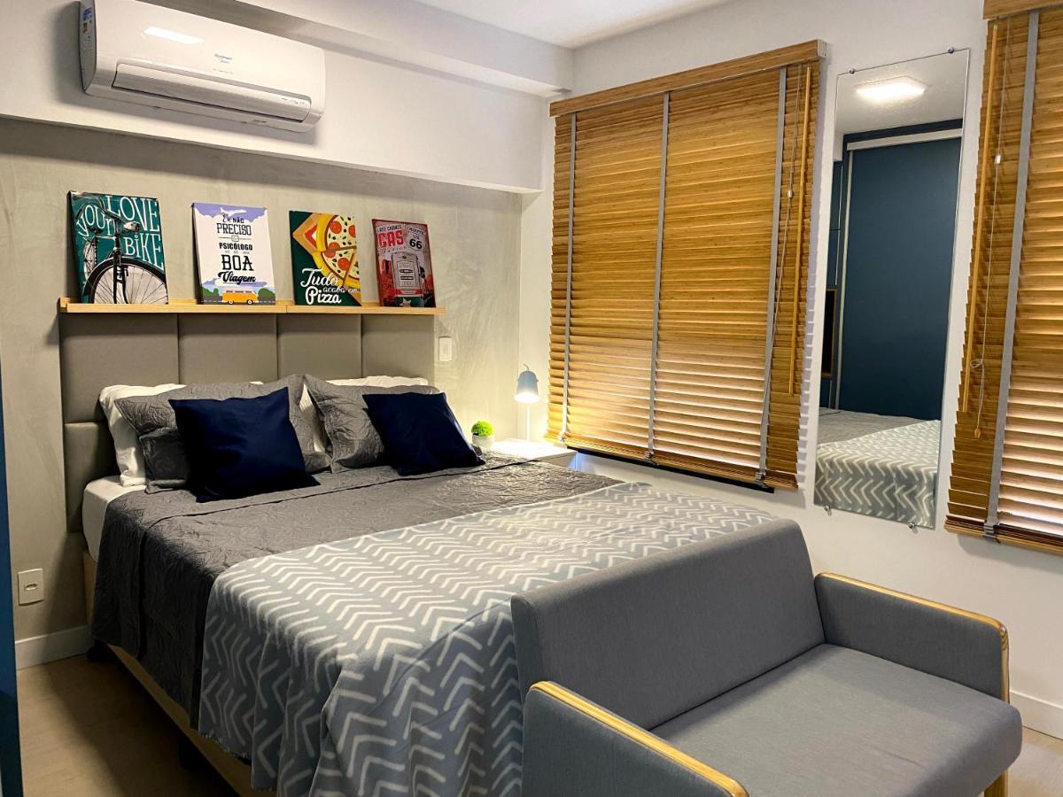 Is Liberdade 14 Apartemen *