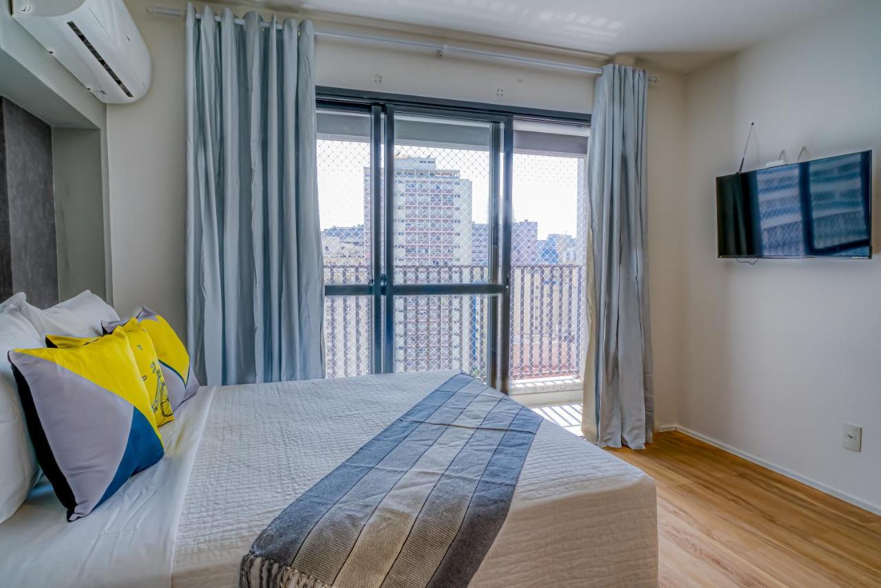 Căn hộ 360 Suites Aurora Republica - Mobiliados *