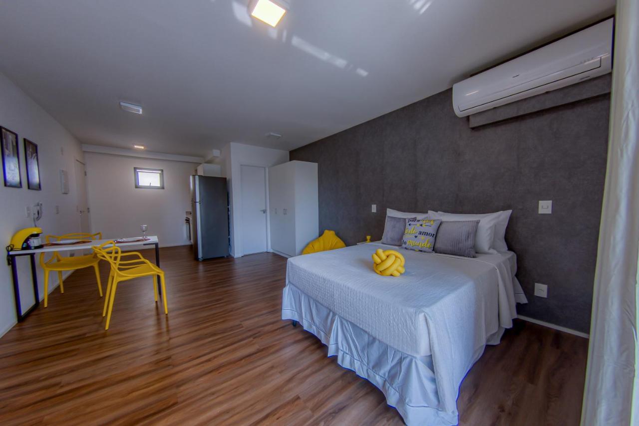 360 Suites Aurora Republica - Mobiliados São Paulo
