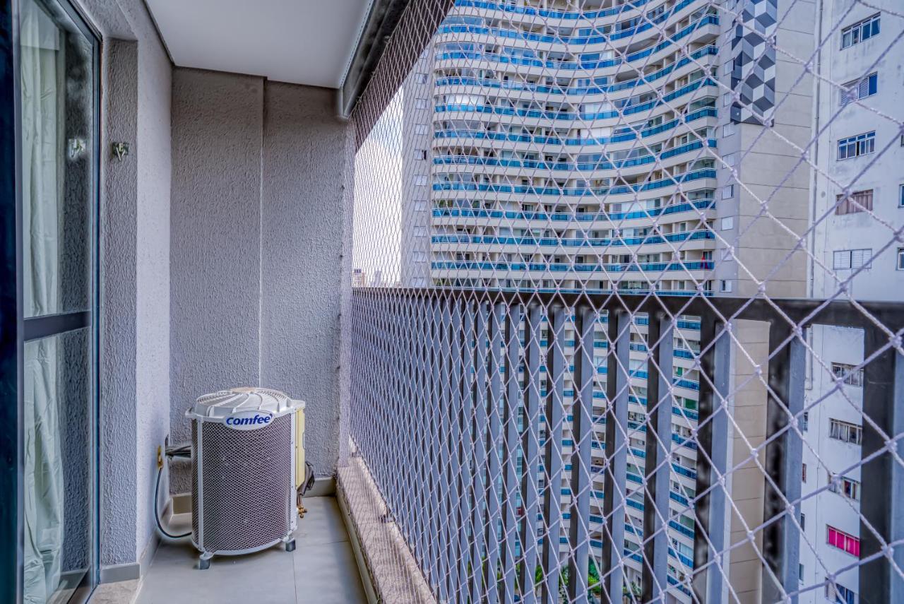 Căn hộ 360 Suites Aurora Republica - Mobiliados São Paulo