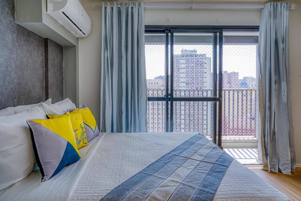 Căn hộ 360 Suites Aurora Republica - Mobiliados *