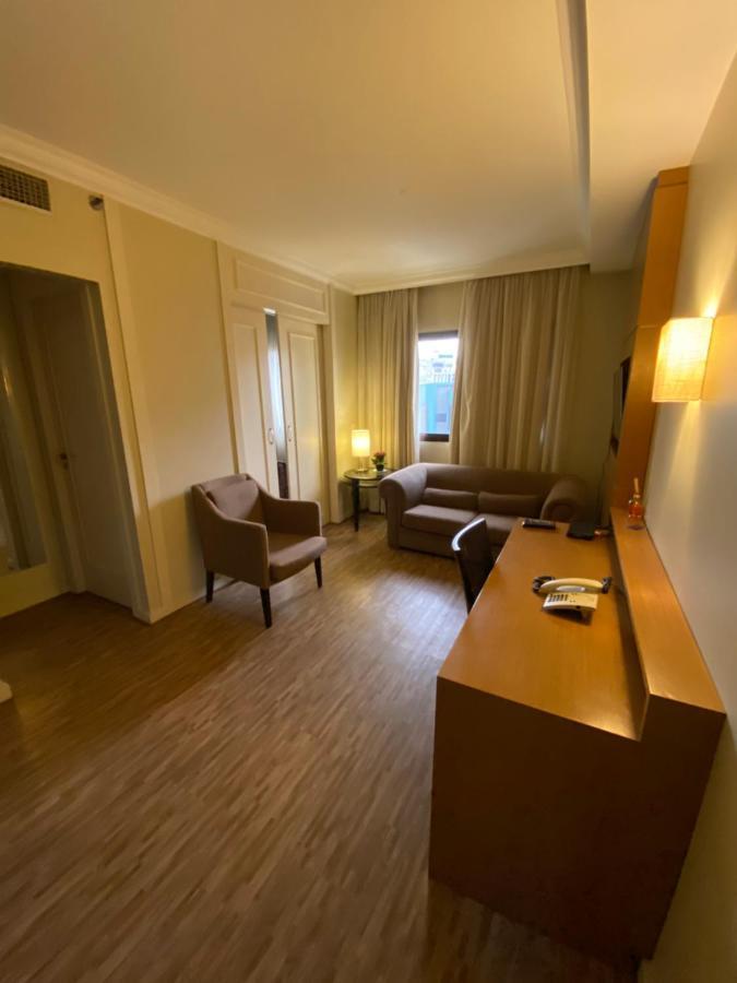 Charmoso Flat Na Oimpia Sao Paulo