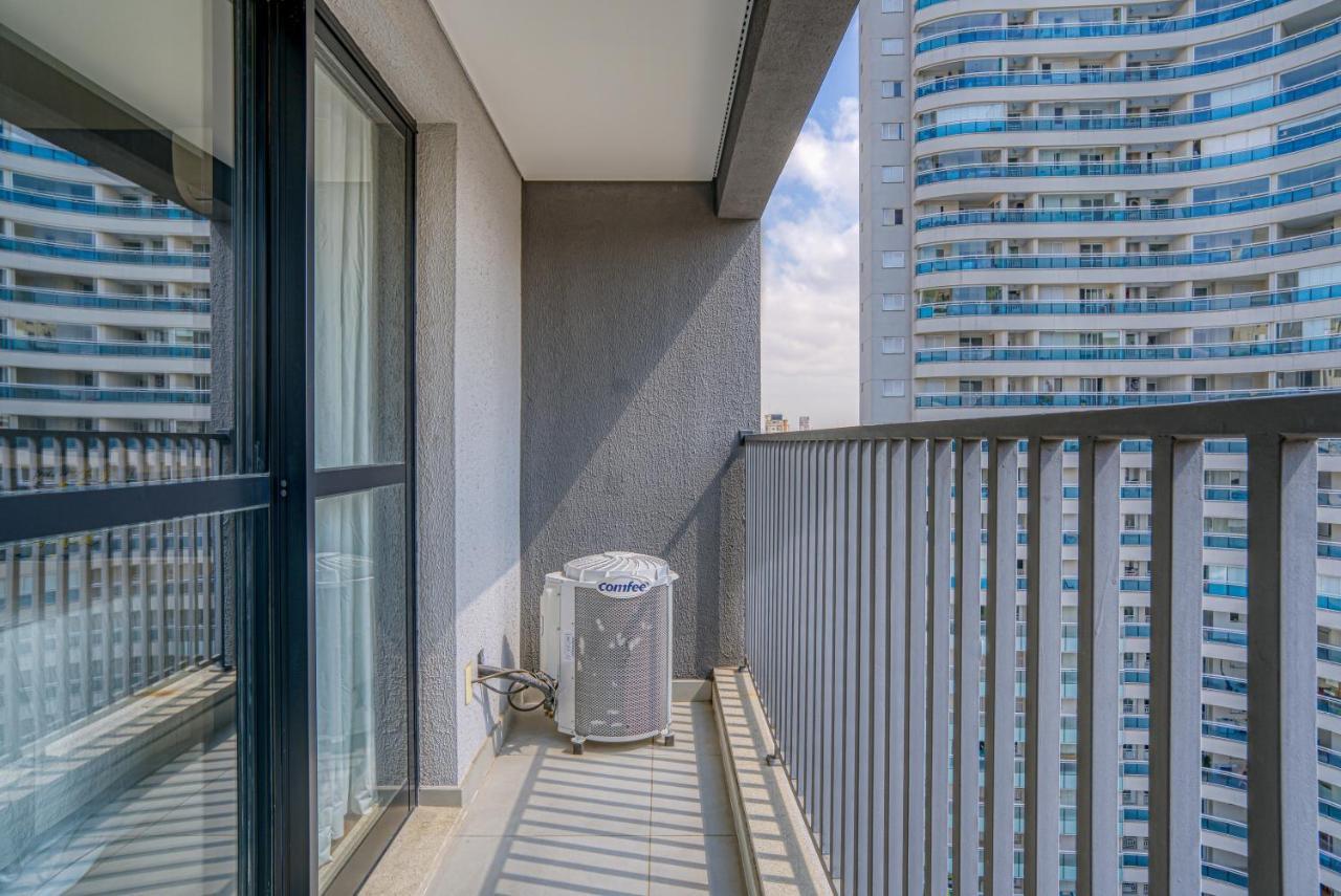 360 Suites Aurora Republica - Mobiliados Căn hộ *