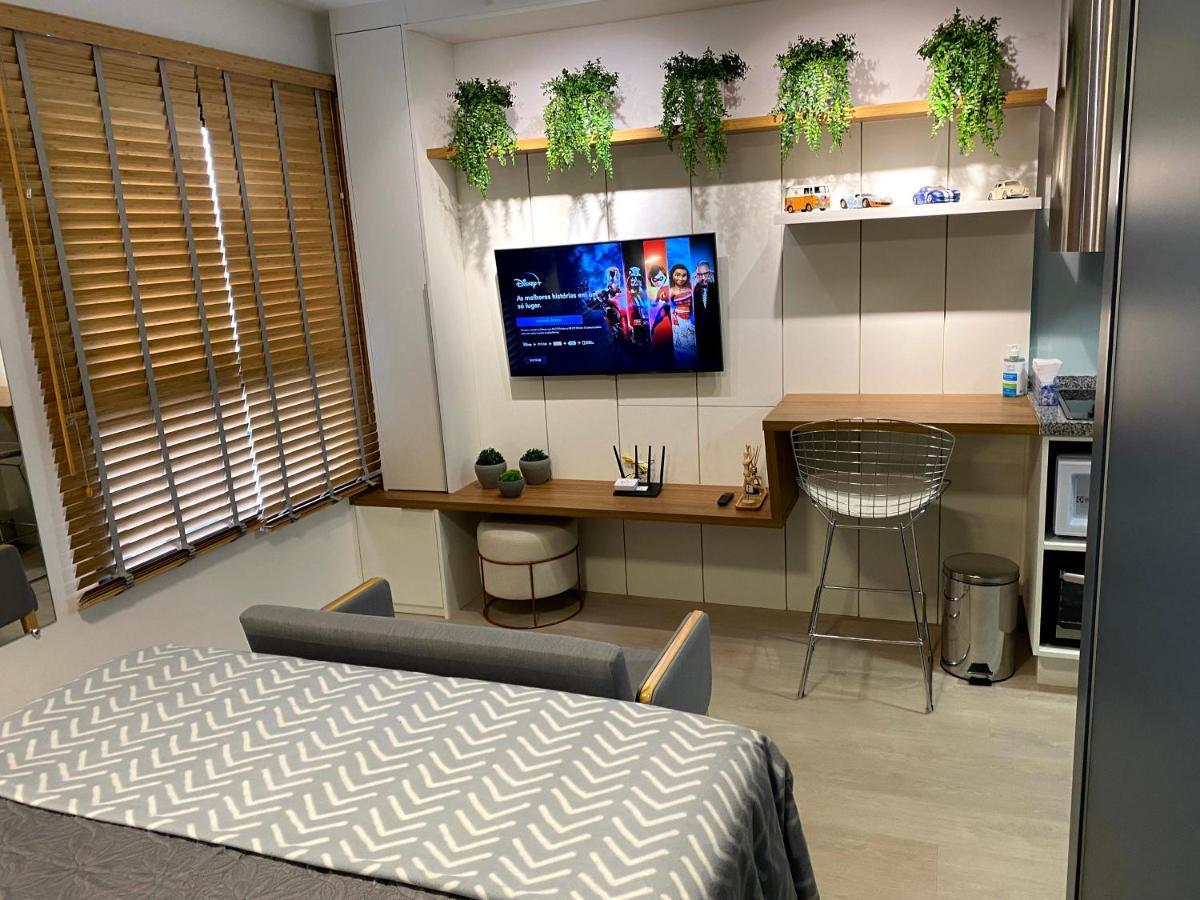 Is Liberdade 14 Apartemen *