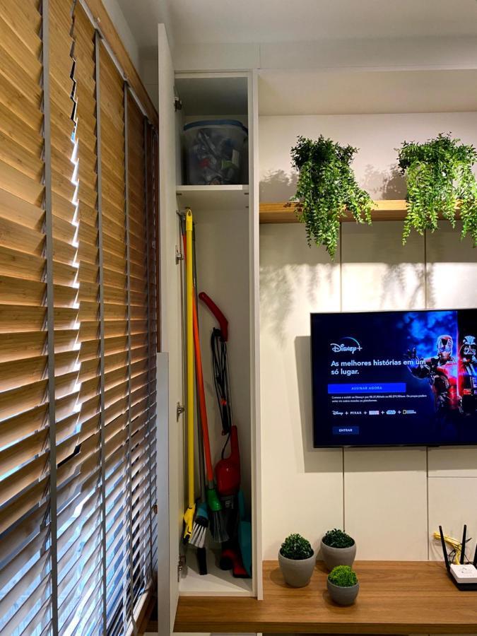 Is Liberdade 14 Apartemen