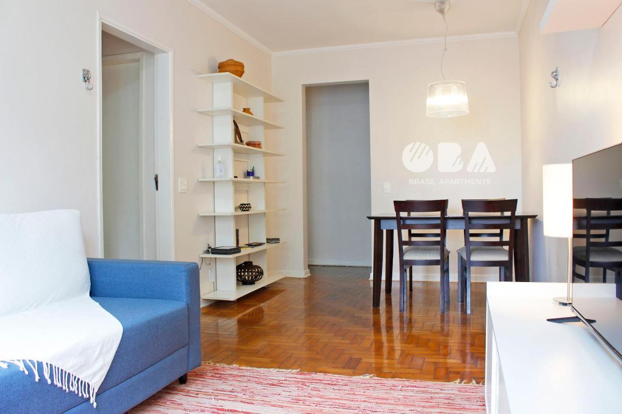 Oba 105 Avenida Paulista Apartment São Paulo