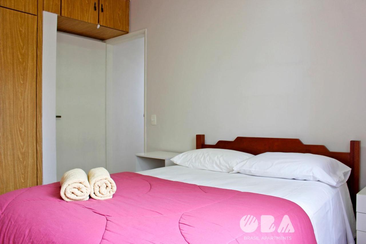 Oba 105 Avenida Paulista Apartment São Paulo