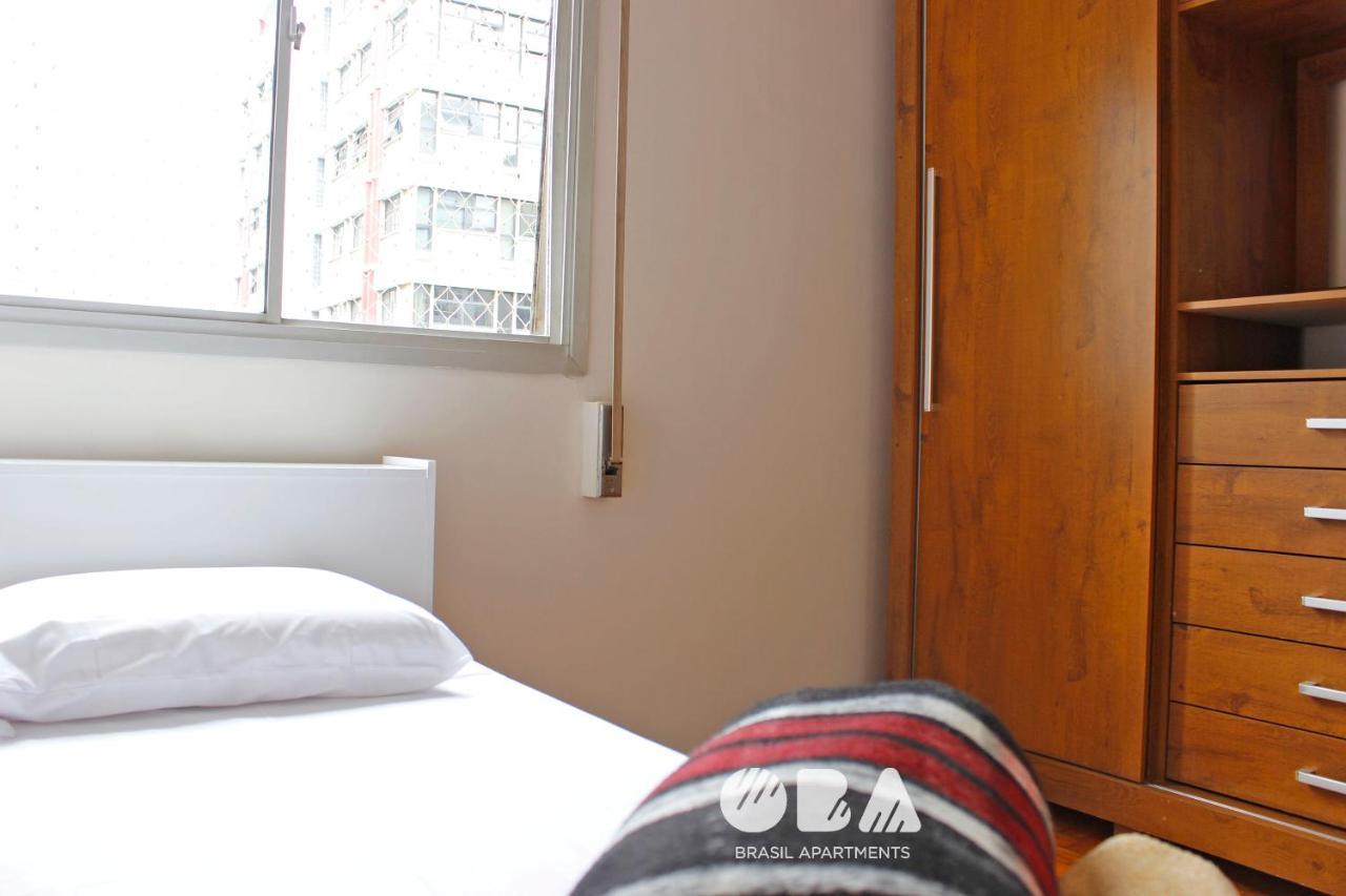 Oba 105 Avenida Paulista Apartment São Paulo