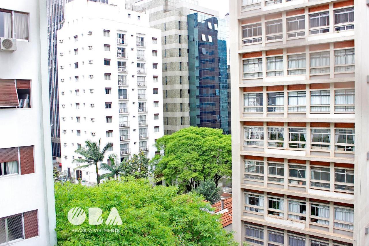 Oba 105 Avenida Paulista Apartment São Paulo