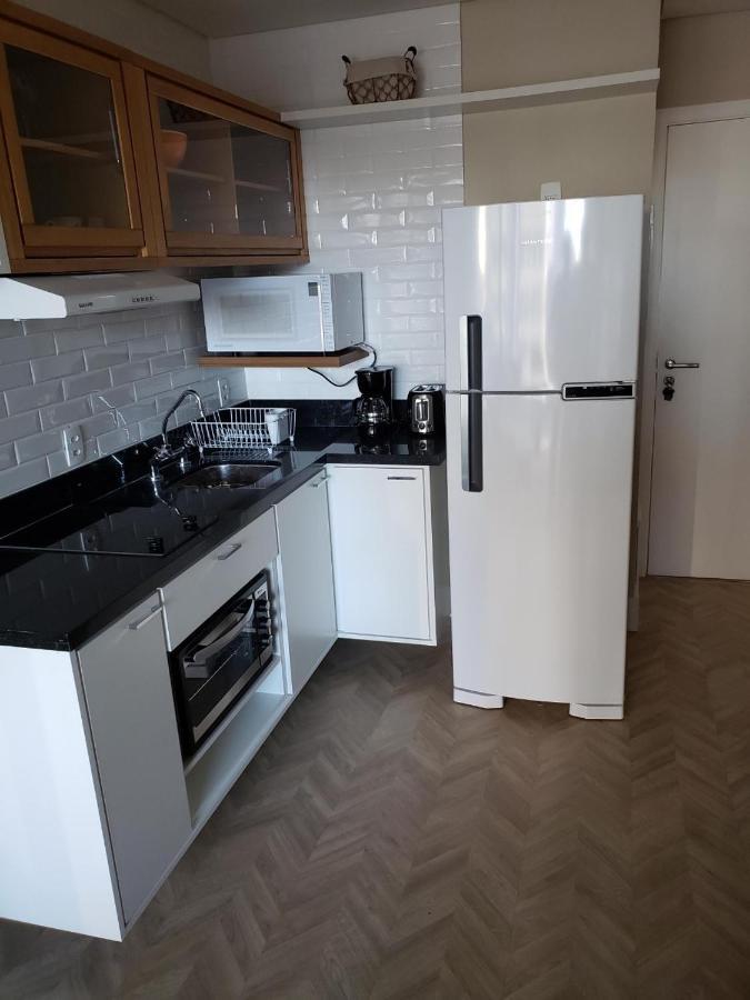 Moderno Oca Moema Apartment Sao Paulo