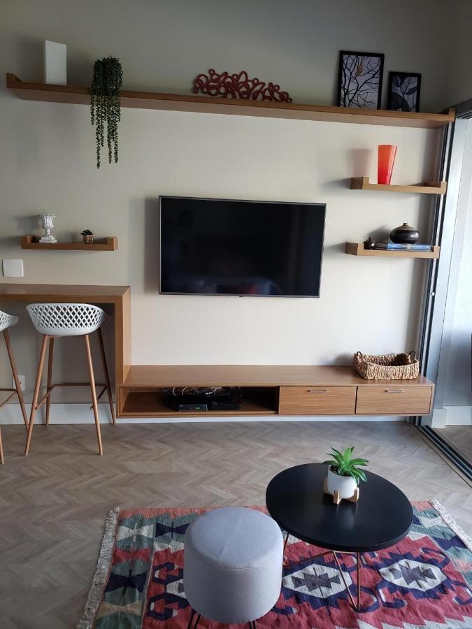Apartment Moderno Oca Moema