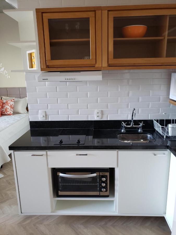 Apartment Moderno Oca Moema *