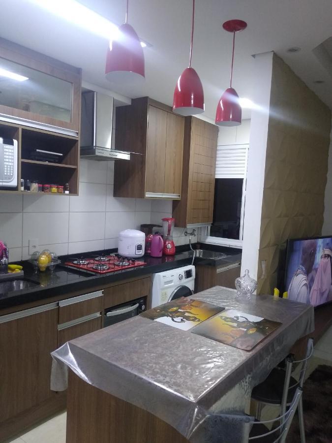 Apartment Proximo Centro Comercial, Metro, Expo Cn, Anhembi Sao Paulo