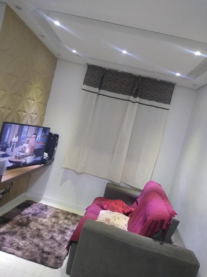 Apartment Proximo Centro Comercial, Metro, Expo Cn, Anhembi