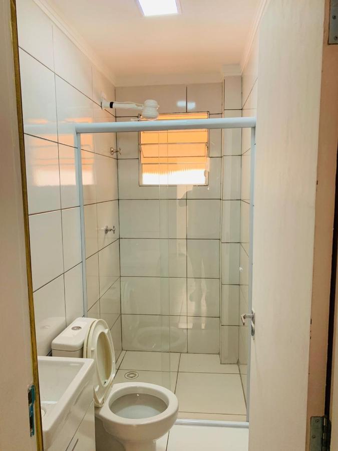 Apartment Apartamento No Tremembe 14