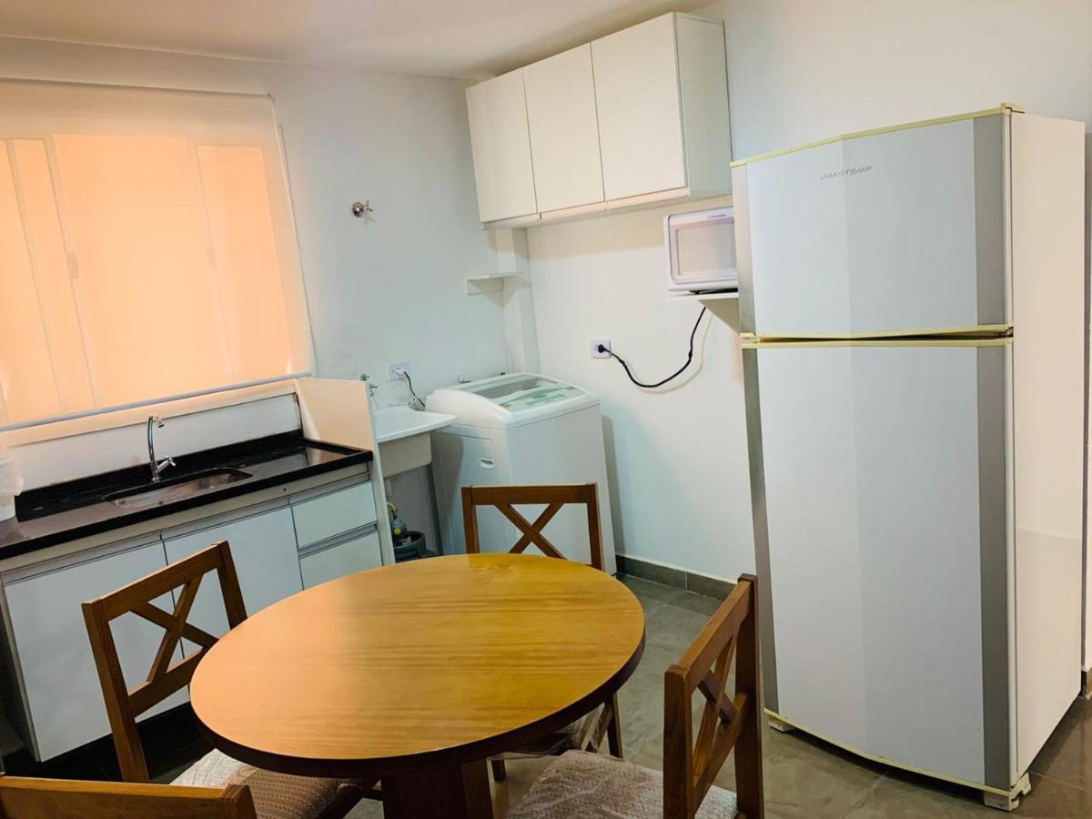 Apartamento No Tremembe 14 Apartment