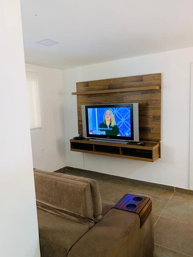 Apartment Apartamento No Tremembe 14