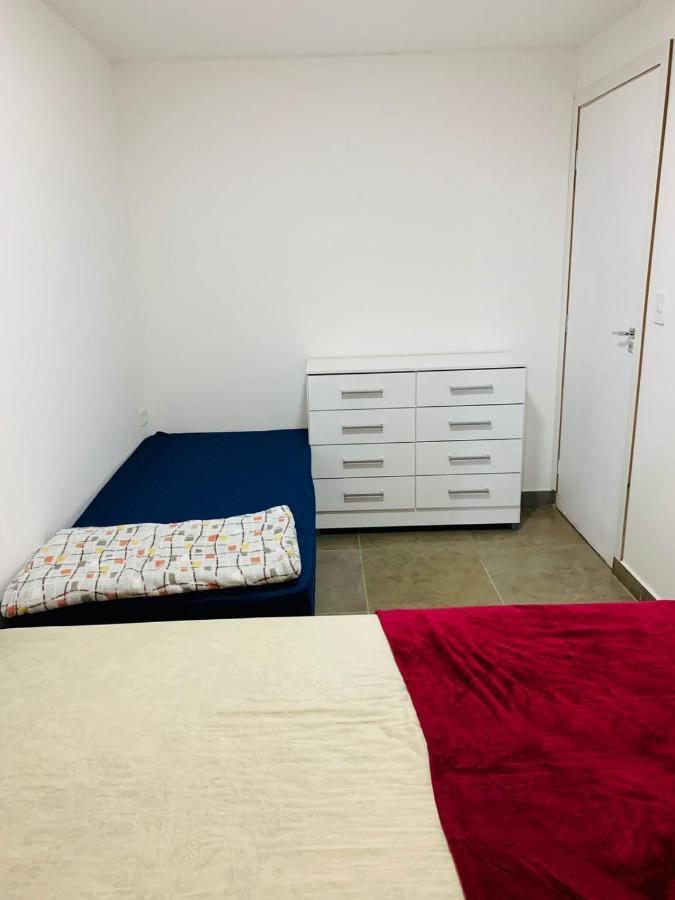 Apartamento No Tremembe 14 Apartment