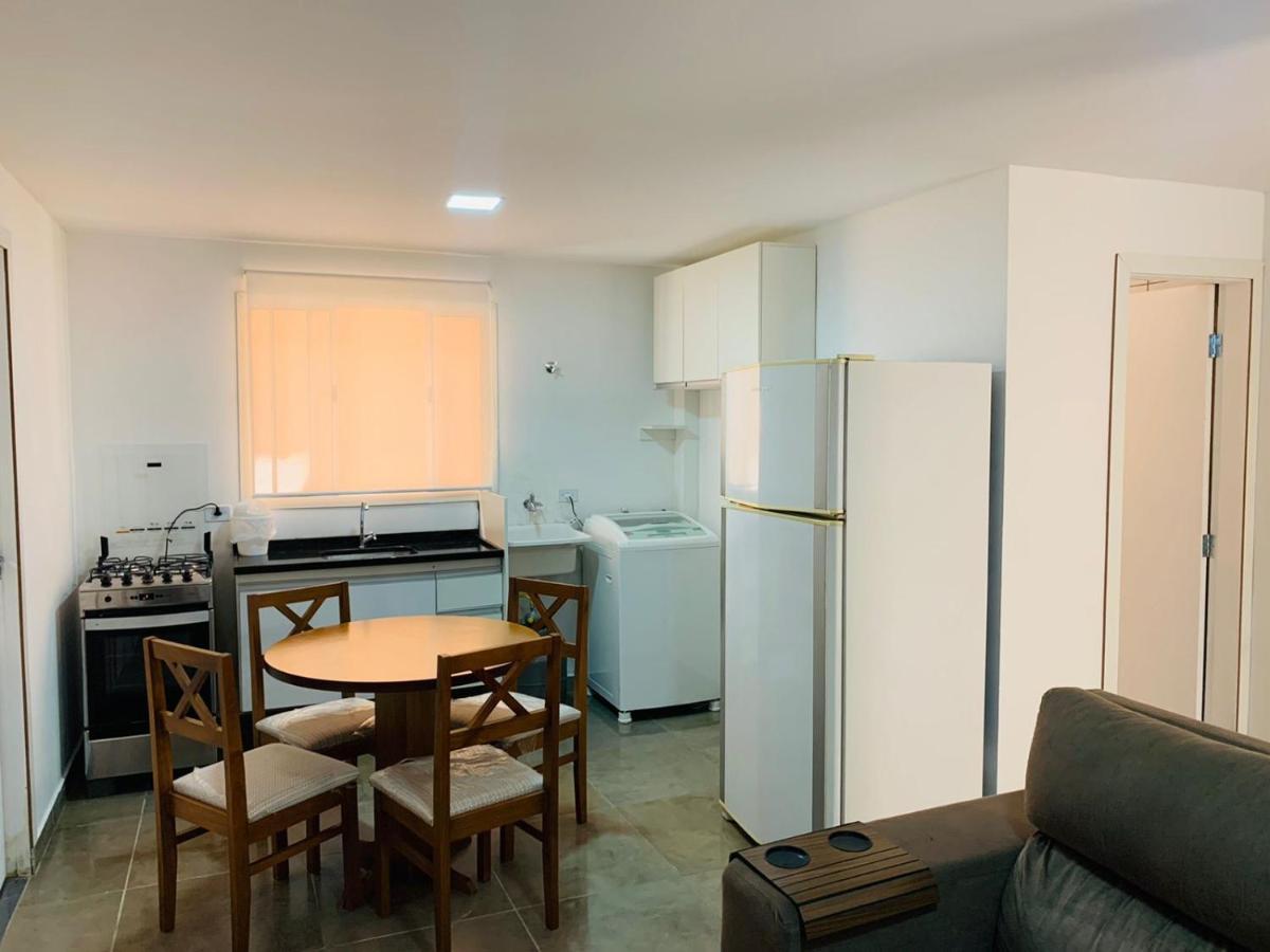 Apartamento No Tremembe 14