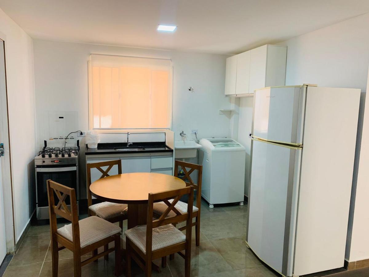 Apartamento No Tremembe 14 * Sao Paulo