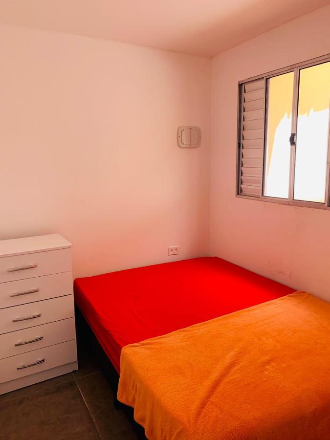 Apartamento No Tremembe 14 Apartment Sao Paulo