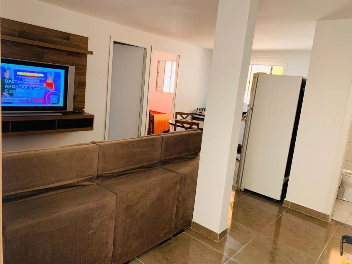 Apartamento No Tremembe 14 Apartment