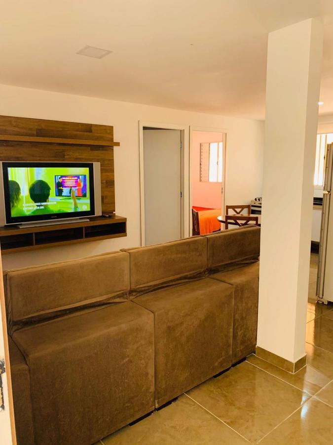 Apartamento No Tremembe 14 * Sao Paulo