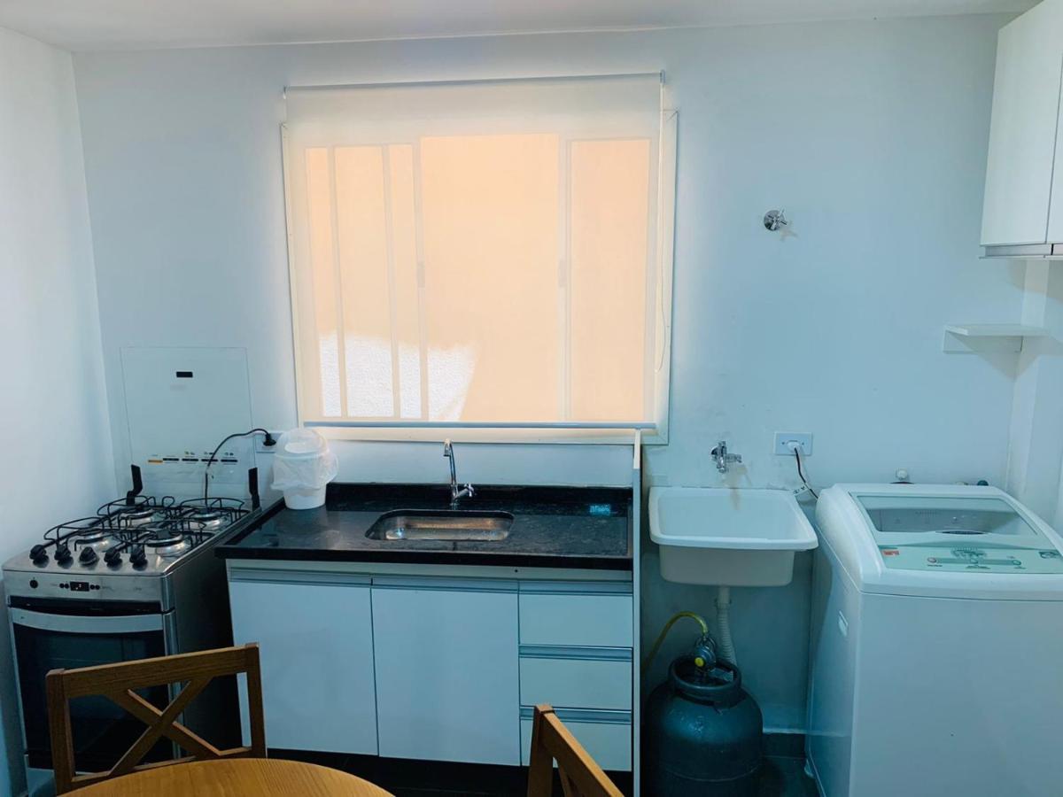 Apartamento No Tremembe 14 Apartment Sao Paulo