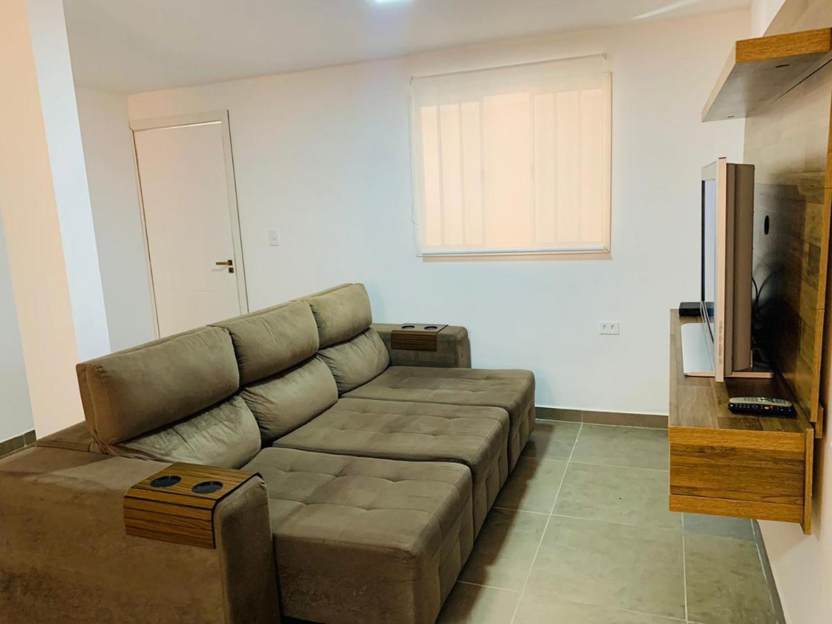 Apartamento No Tremembe 14