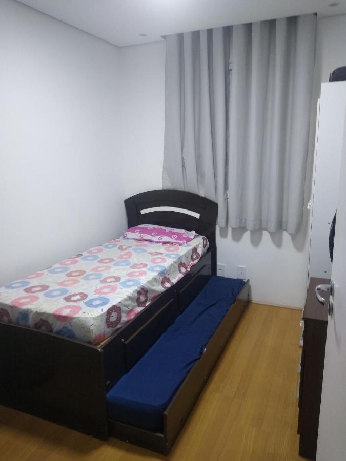 Apartment Proximo Centro Comercial, Metro, Expo Cn, Anhembi Sao Paulo