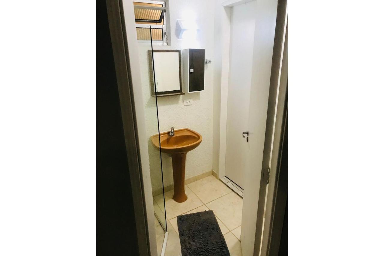 Guest house Mundi Morumbi