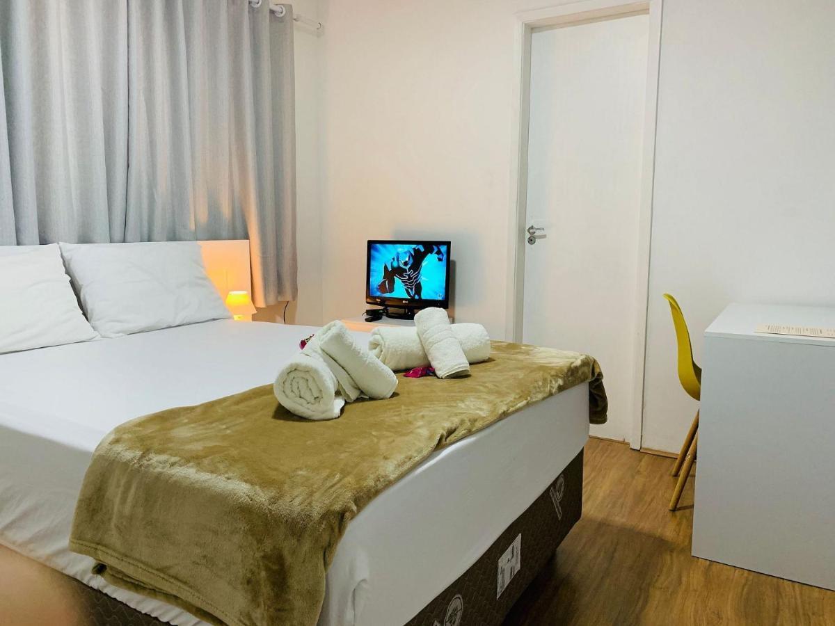 Guest house Mundi Morumbi *