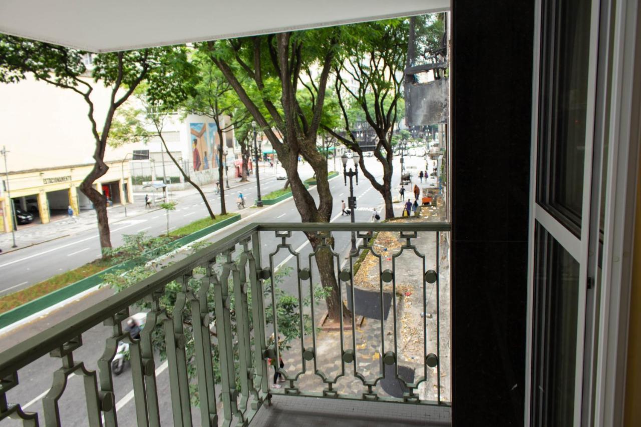 Apartment 360 Av Ipiranga