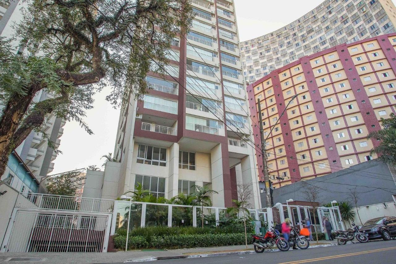 Apartment In Bela Vista