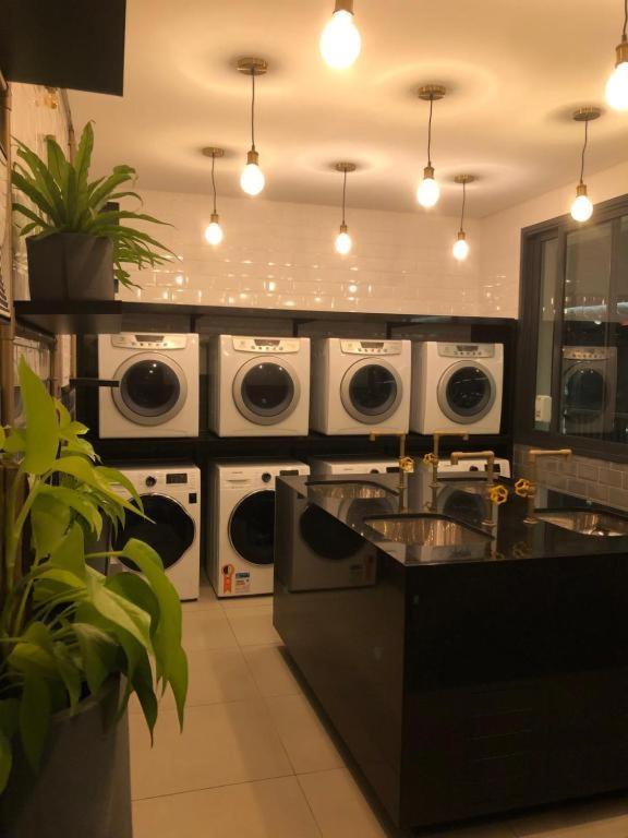 Loft Encantador No Brooklyn, Ao Lado Do Metro * Sao Paulo