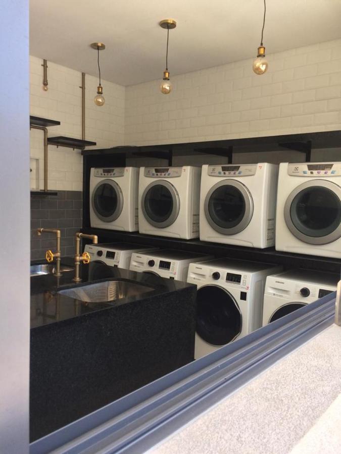 Daire Loft Encantador No Brooklyn, Ao Lado Do Metro