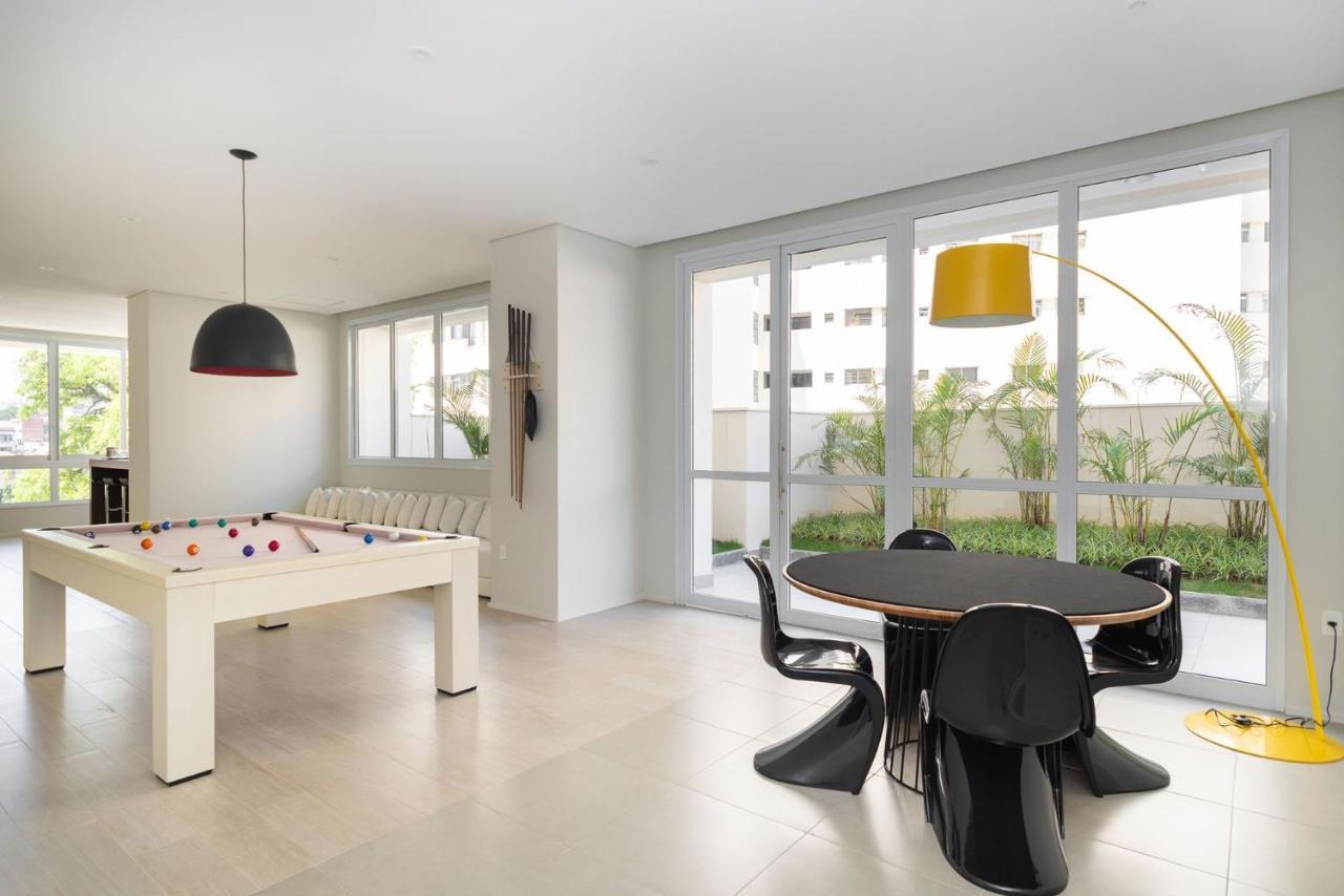 Apartment In Bela Vista São Paulo
