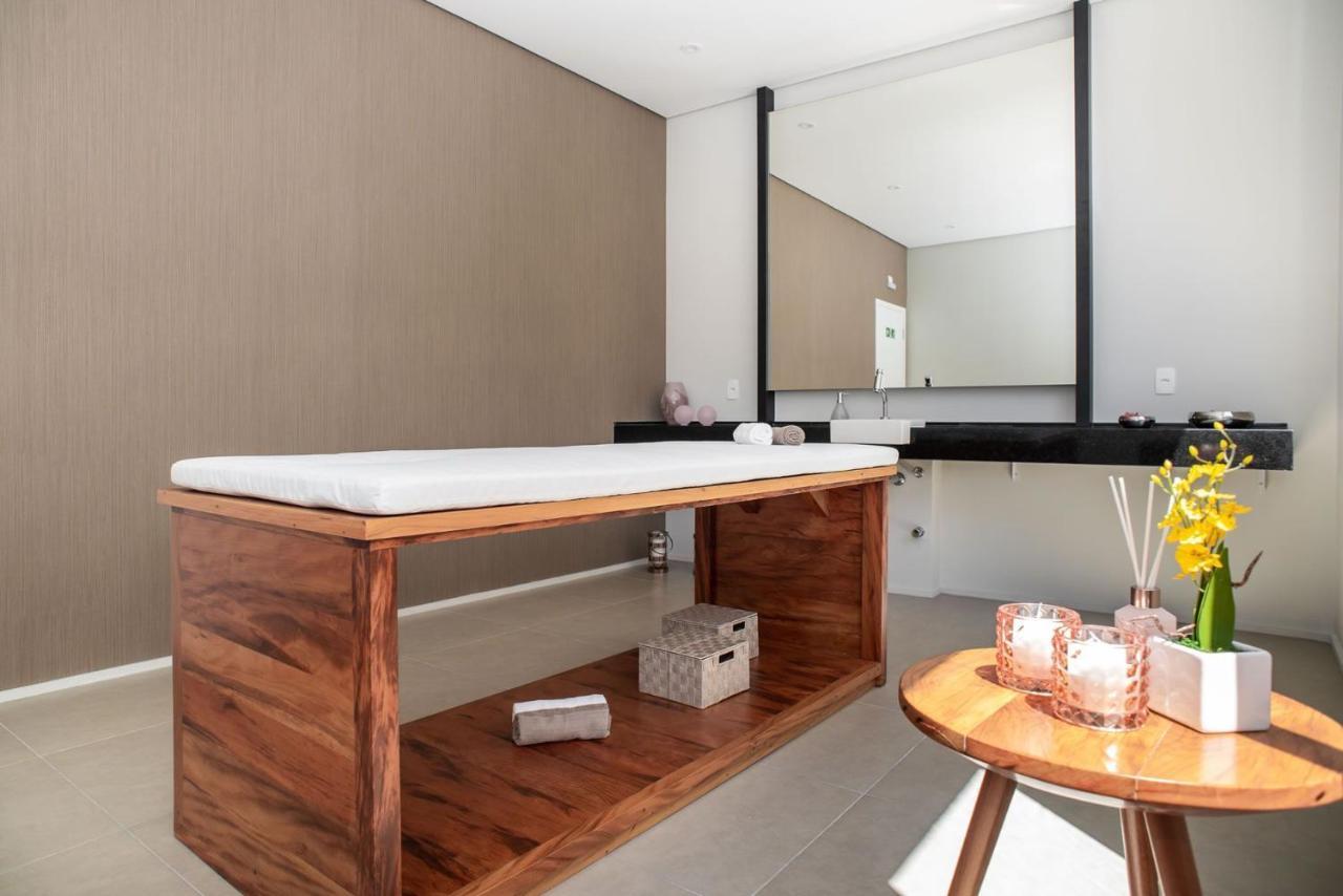 Apartment In Bela Vista São Paulo