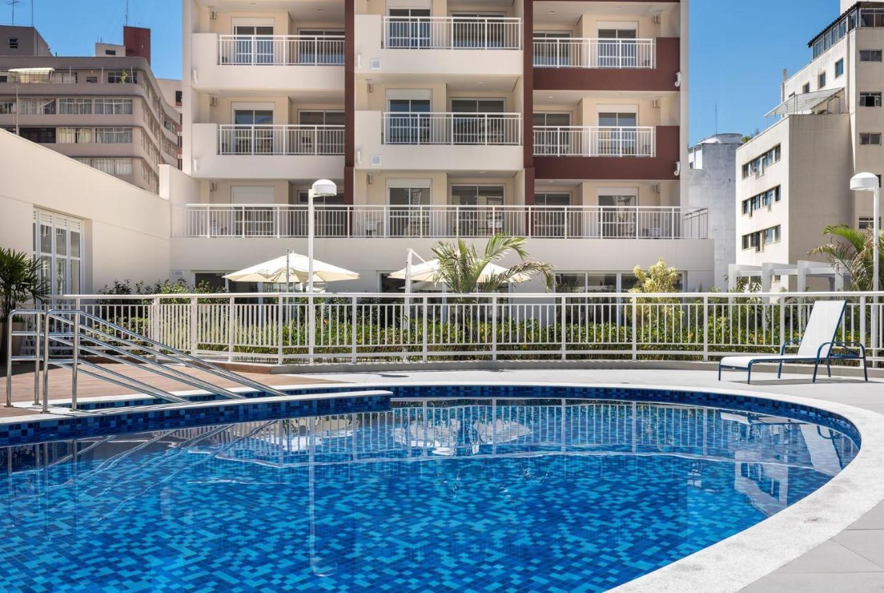Apartment In Bela Vista