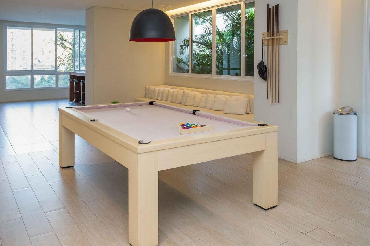 Apartment In Bela Vista São Paulo