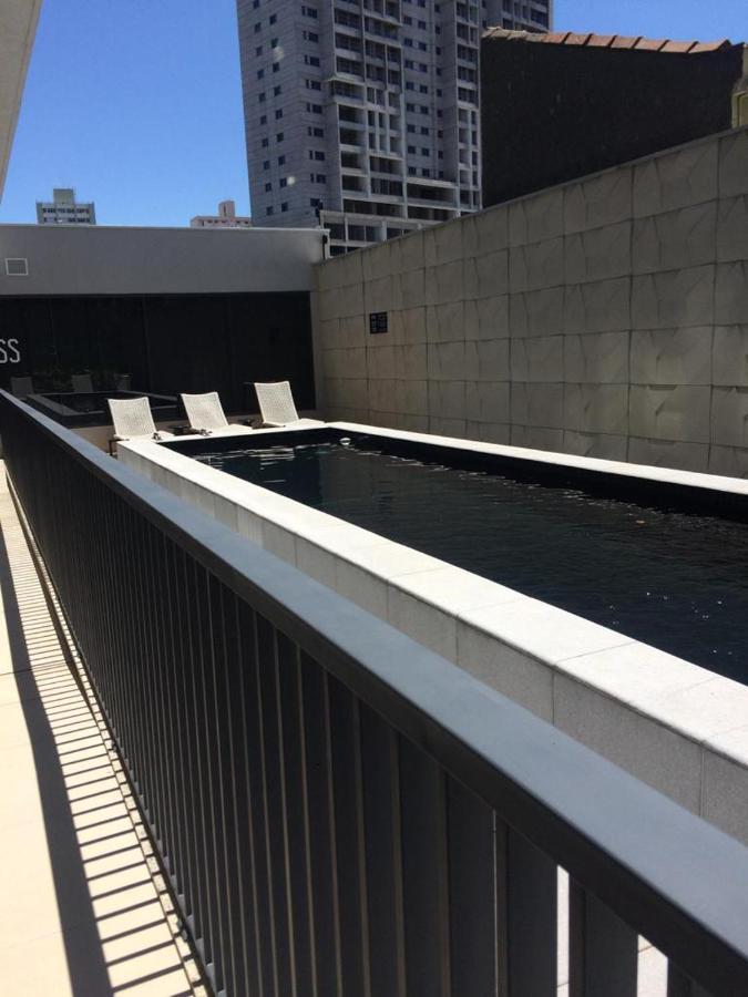 Daire Loft Encantador No Brooklyn, Ao Lado Do Metro *
