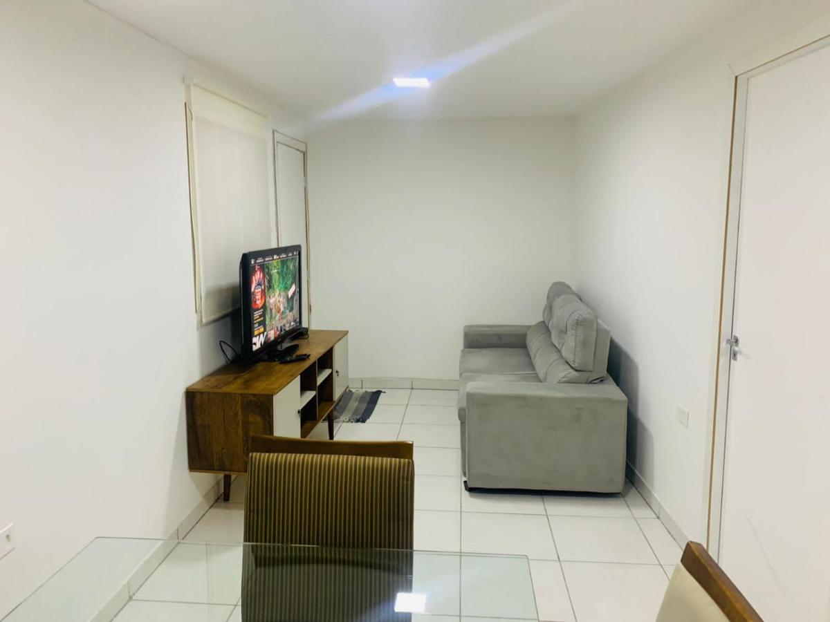 Apartment No Tremembe N17