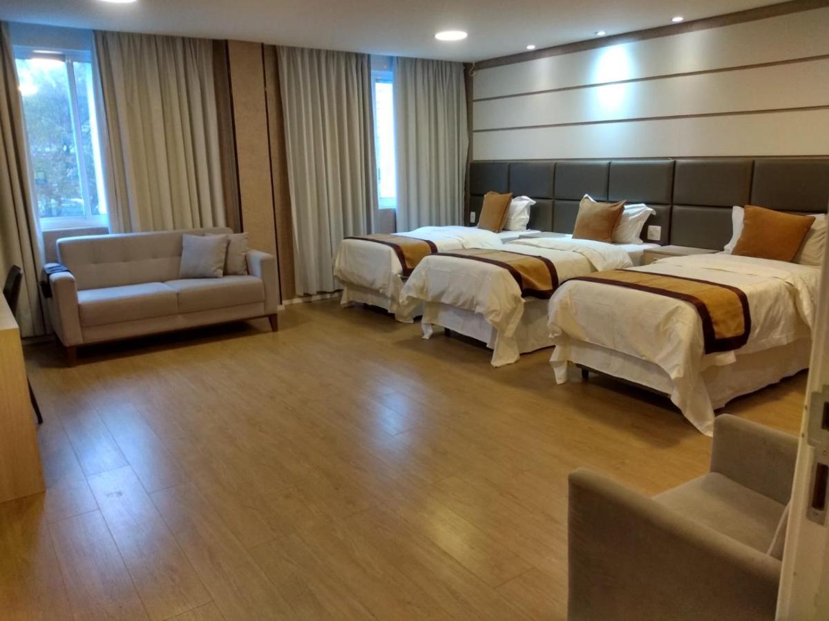 Global Grupos Hotel 3*