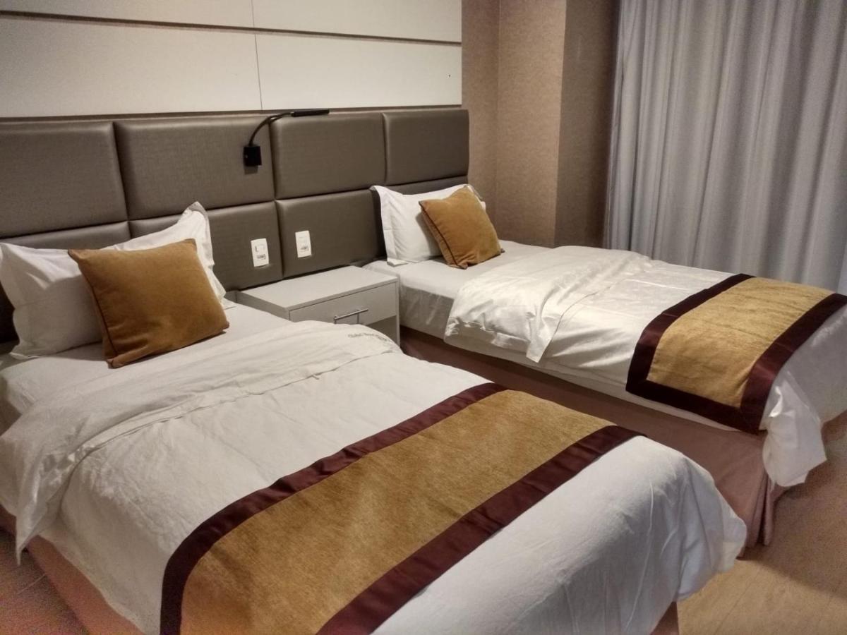 Hotel Global Grupos 3*