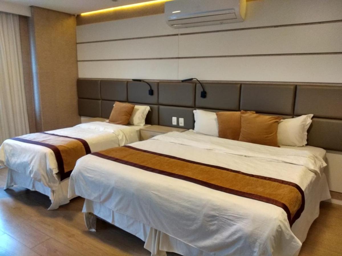 Hotel Global Grupos